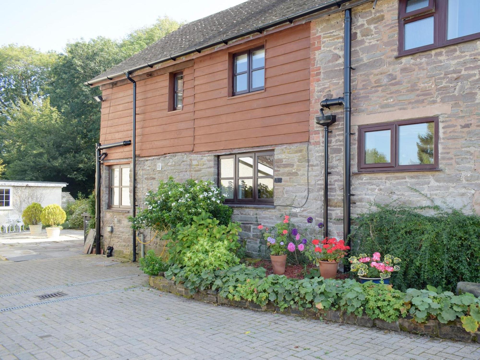 Easterley Uk31585 Clifford Exterior foto